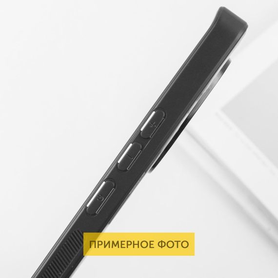 TPU+PC чохол Prisma BubbleGum для Xiaomi Redmi Note 14 4G (Int. version) | Зображення 3