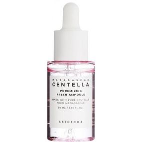 Сыворотка для лица Skin 1004 Madagascar Centella Poremizing Fresh Ampoule Mini (30 мл)