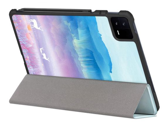Чохол Primolux Slim для планшета Xiaomi Mi Pad 6 / Mi Pad 6 Pro 11" - Deer | Зображення 3