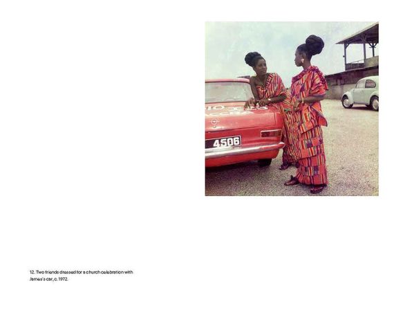 Книга James Barnor: Photofile | Зображення 8