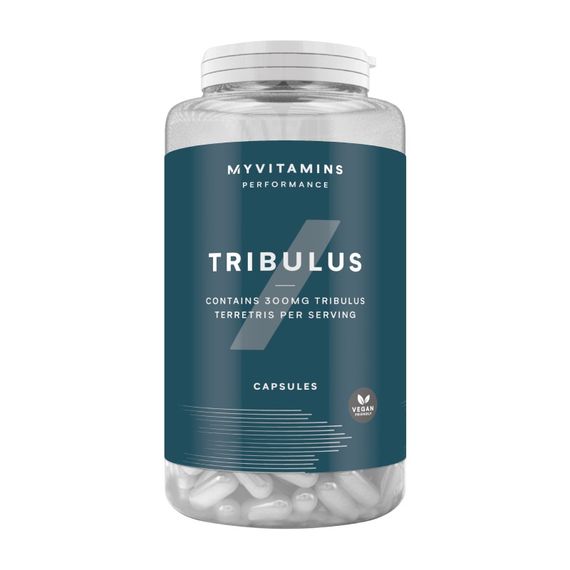 Трибулус MyProtein Tribulus Pro Unflavoured 90 tabl