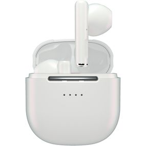 Гарнітура ERGO BS-740 Air Sticks 2 White