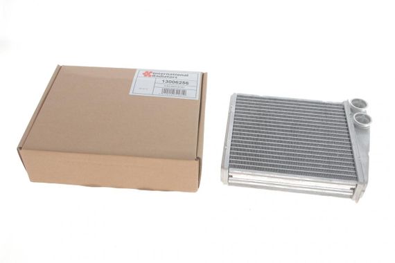 Радиатор печки Nissan MicraIII 03- 13006256