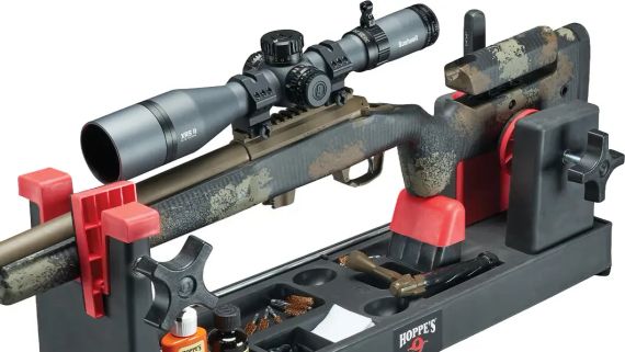 Підставка Hoppe`s Gun Vise | Зображення 5