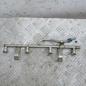 Паливна рейка 1.4 Opel Astra H 2004-2007 Рампа паливна Опель Астра Н 0426