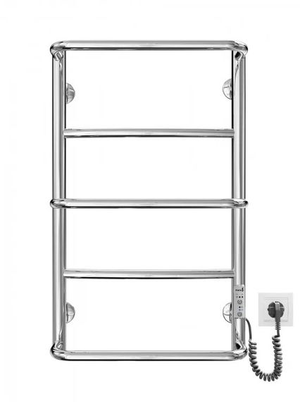 Рушникосушка Mario Люкс НР-І 660х420-150 мм з таймером-регулятором 2.3.0313.10.P | Зображення 4