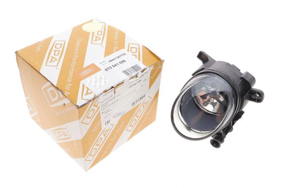 Фара протитуманна Audi A4 A6 VW Passat CC 08-18 L  99411267702