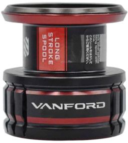 Шпуля Shimano Vanford C2000S