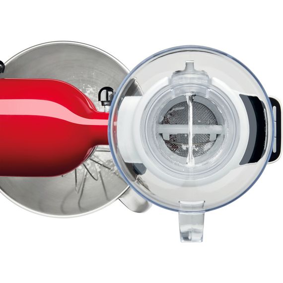 Насадка для зважування та просіювання KitchenAid 5KSMSFTA | Зображення 3