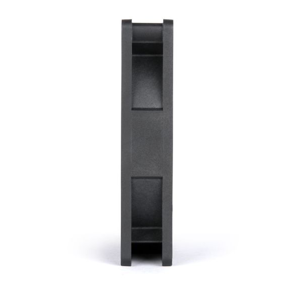 Корпусний вентилятор Silver Stone  Air Penetrator AP120i-PRO, 120мм, чорні лопаті, чорна рамка (SST-AP120I-PRO) | Зображення 8