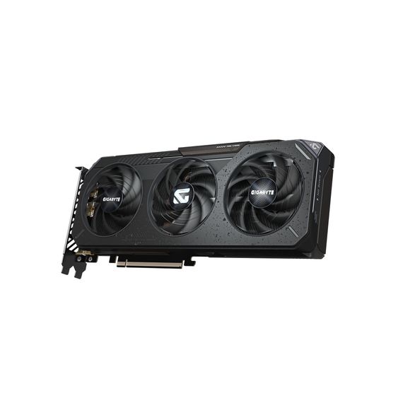 Видеокарта GIGABYTE Radeon RX 9060 XT 16GB GDDR6 GAMING OC GV-R9060XTGAMING_OC-16GD | Зображення 4