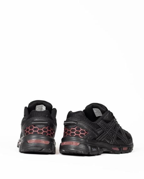 Чоловічі кросівки Asics Gel-Kahana 8 Black | Зображення 2