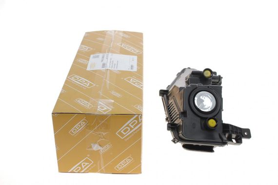 Фара противотуманная Skoda Rapid 20- L  99411800202 | Зображення 2