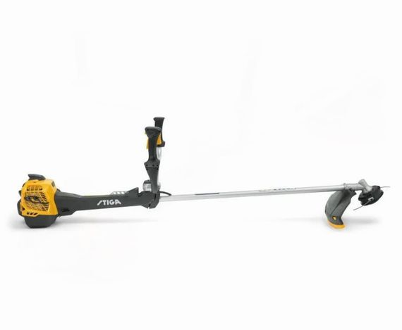 Мотокоса бензинова Stiga BC760B | Зображення 5