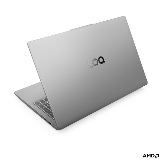 Ноутбук Lenovo LOQ 15ARP10E (83S00080RA) | Зображення 7