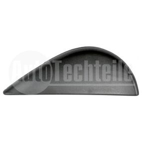 Уголок зеркала правый Opel Movano / Renault Master 03-09, AutoTechteile, 503 0114, FT88831