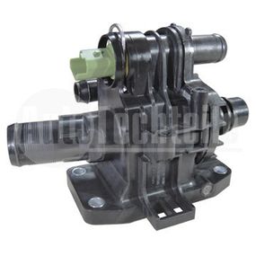 Термостат Citroen 1.6 HDi Berlingo 05-12/ Jumpy 07-16/ Fiat 1.6 D Multijet Scudo 07-165/Peugeot 1.6 HDi  Expert 05-15/ Partner