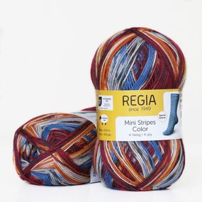 Regia Color 100 г, 00361