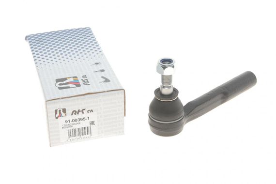 Наконечник тяги рульової R Opel Astra H 04-14 Zafira B 05-15 91-00395-1