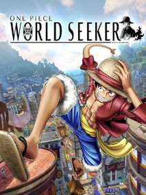 ONE PIECE World Seeker Xbox Live Key Xbox One EUROPE