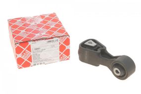 Подушка двигуна верхня  R Fiat Scudo Peugeot Expert 2.0HDI 28661