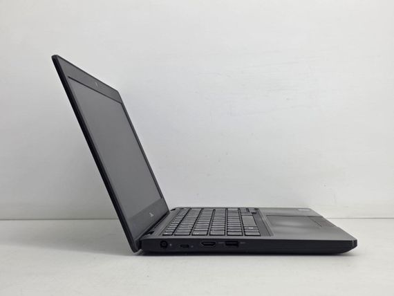 Нетбук Б-класс Dell Latitude 5290 / 12.5" (1366x768) IPS / Intel Core i5-8250U (4 (8) ядра по 1.6 - 3.4 GHz) / 8 GB DDR4 / 256 GB SSD / Intel UHD Graphics 620 / WebCam б/у | Зображення 3