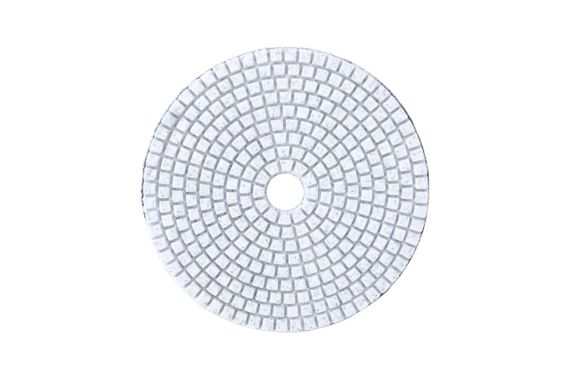 Круг алмазный шлифовальный Рамболд - 125 мм x P30 (125 x 30)