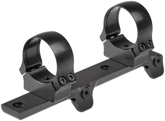 Кріплення Henneberger Blaser HMS-SAMO для Blaser Saddle Mount. d - 30 мм. BH 12 мм | Зображення 4