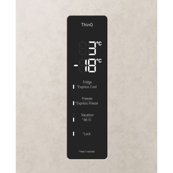 Холодильник LG GC-B459FEPW | Зображення 9