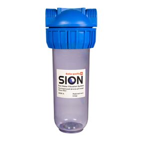 Колба фільтру для холодної води 1/2" Sion (22248)