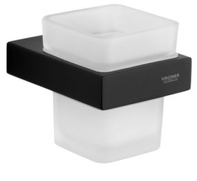 Стакан Kroner KRP Edelstahl Kubus - SCH3906 (CV025664)