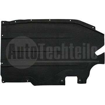 Защита днища левая BMW X5 G05 18-/ X6 G06 18- (Задняя), 713 5176