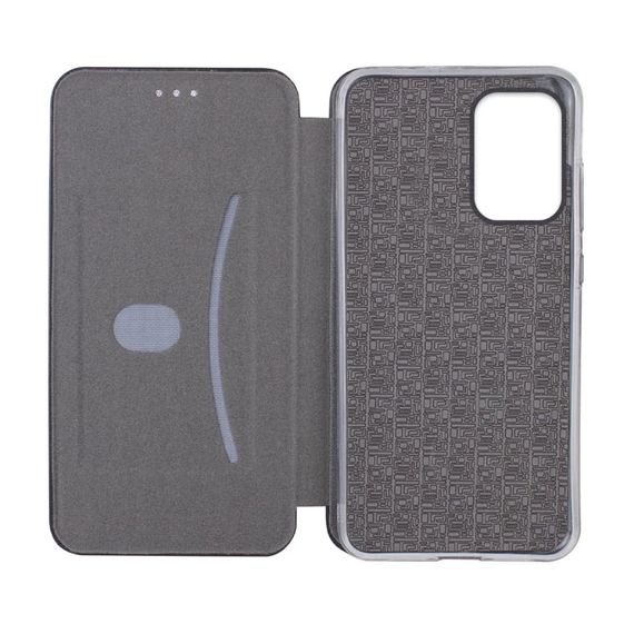 Чохол до мобільного телефона BeCover Exclusive Motorola Moto G05 / E15 Deep Blue (713517) | Зображення 3