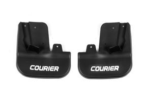 Бризковики EuroCap Задні для Ford Courier 2014-2023 рр