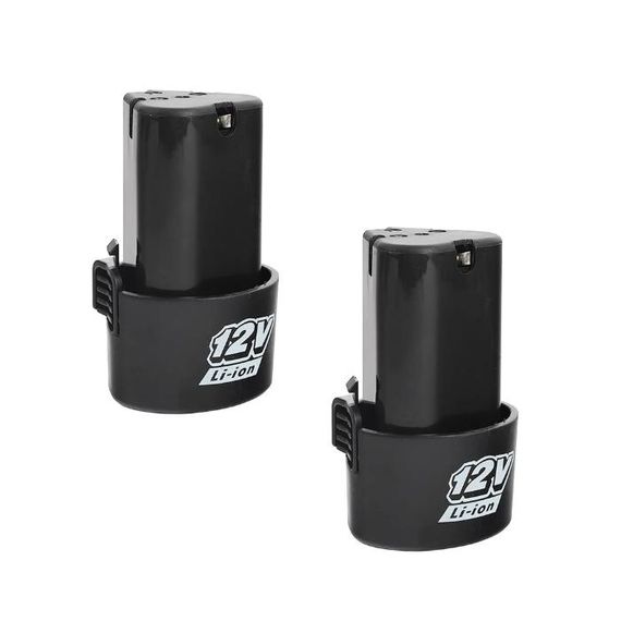 Набір інструментів 30шт + Шуруповерт 21В XPRO RD00-80 (44172-_777) | Зображення 8