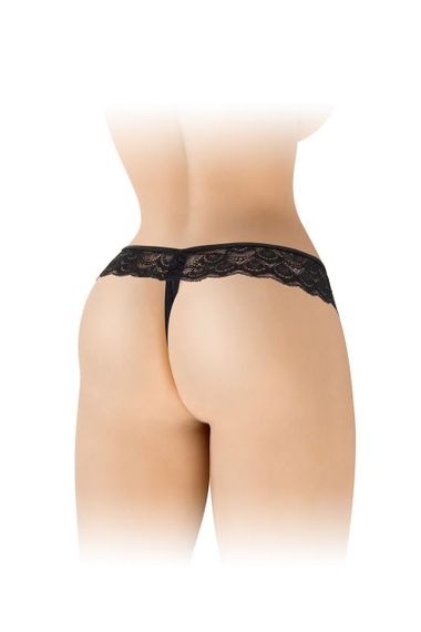 Трусики Fashion Secret Alicia Black sexstyle | Зображення 1