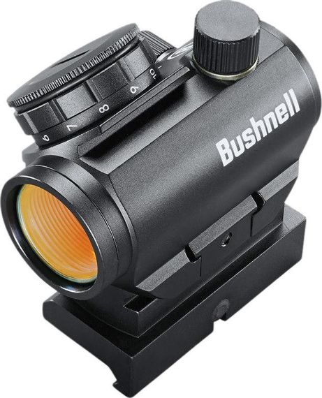 Прицел коллиматорный Bushnell AR Optics TRS-25  Коллиматор Коллиматорный Прицел для оружия | Зображення 2