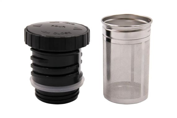 Пробка с заварником для чая (для термосов Tramp серії Expedition) UTRA-287 | Зображення 1