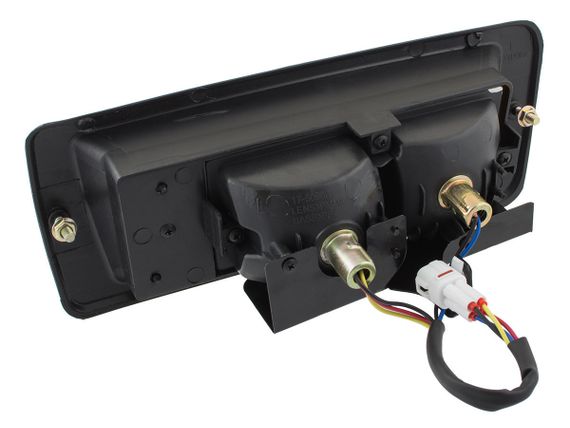 Toyota Land Cruiser III FJ90 (96-02) ліхтар задній лівий, Тойота Ланд Крузер 3 | Зображення 1