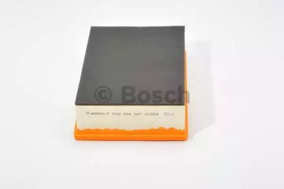 Фільтр повітряний VW TRANSPORTER, BOSCH (F026400007) | Зображення 1