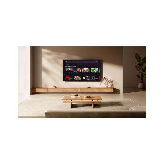 Медіаплеєр Xiaomi Mi Box S 4K 3nd Gen New (1168139) | Зображення 5