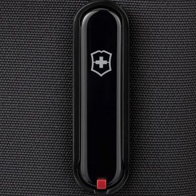 Дорожня сумка Victorinox Travel Touring 2.0 33 л Black (Vt612126) | Зображення 2