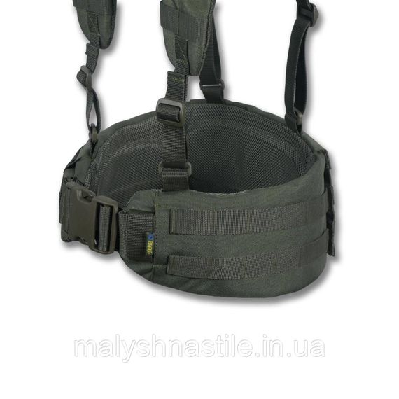 РПС Kiborg R-1 GEN.2 (S) хакі | Зображення 8