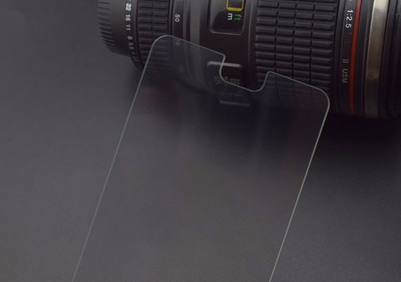 Загартоване захисне скло для Xiaomi Redmi Pro | Зображення 2