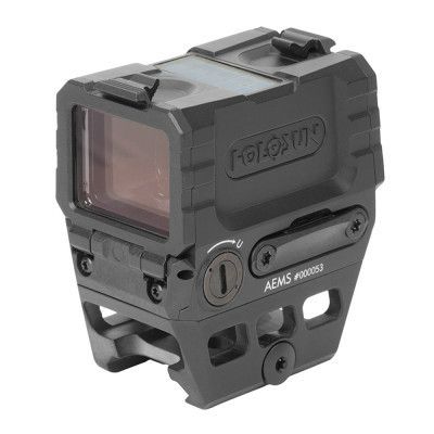 Коллиматорный прицел Holosun AEMS Green 221301 (747001) | Зображення 6