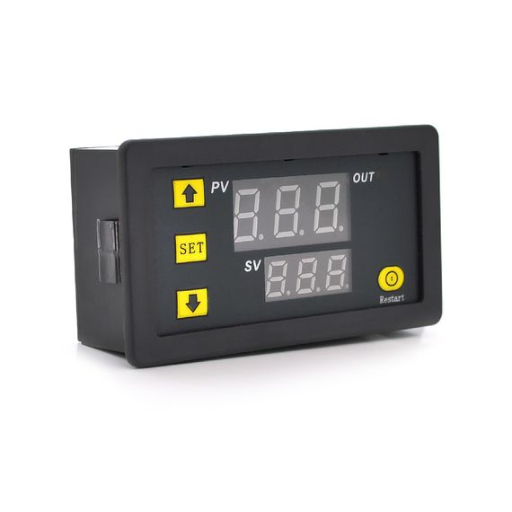 Терморегулятор W3230, 220V, -50-110°C