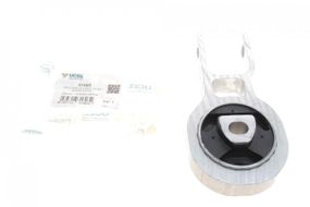 Подушка двигуна передня нижня Fiat Doblo 1.4 10- 31603