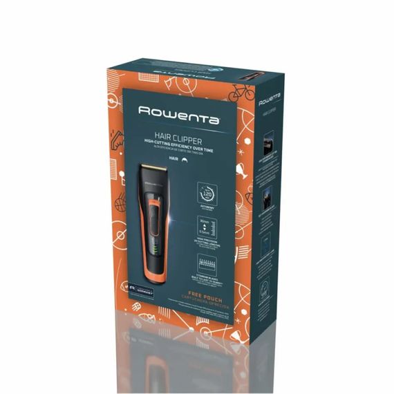 Машинка для стрижки Rowenta TN5202F0 | Зображення 9