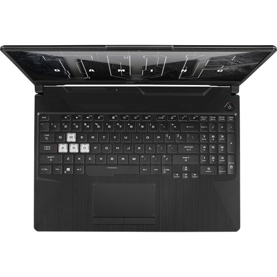 Ноутбук ASUS TUF Gaming A15 FA506NC-HN026 (90NR0JF7-M004N0) | Зображення 3