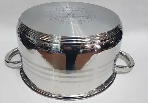 Кастрюля UNIQUE UN-5009 | Зображення 2